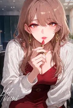 年轻岳母春心荡