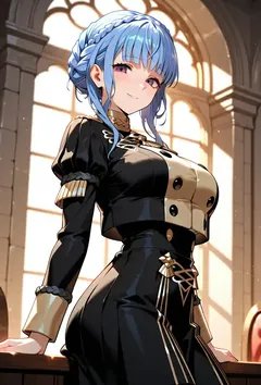 温柔善良的看板娘小姐怎么会变成铁匠的产卵苗床和泄欲肉玩具呢？