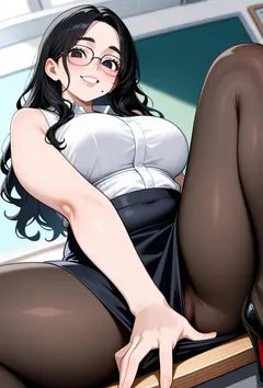 用做爱券让班主任成为我的妻子