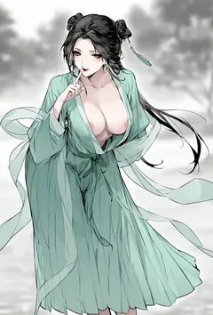 仙路征服：乡野少年的修仙之旅