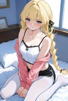 少年作者的纯爱白日梦