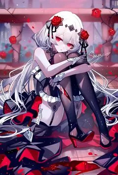 退役猎魔人和杂鱼吸血鬼