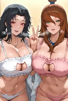 余温(火影忍者)