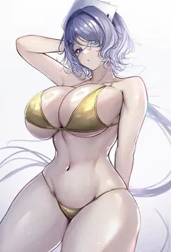 博士与絮雨的受难日