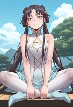 通房丫鬟绑定系统之后