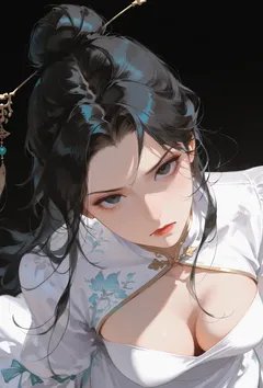 从此君不再是君