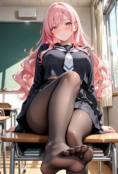 绝对指令：圣克洛伊的羞耻学分课