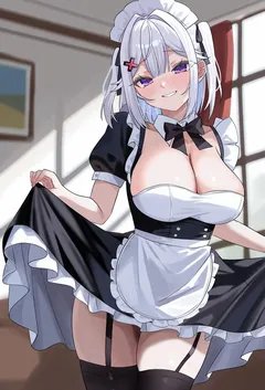 沫沫与公主的调教日常