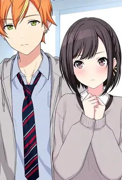 来弟（姐弟骨科）