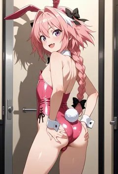 在男娘宿舍中，谁先真正成为女孩子呢？