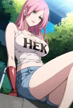 黑化王陆穿越平行世界