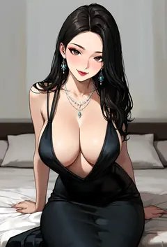 窈窕淑女