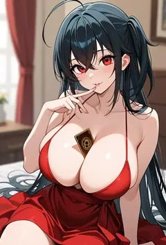 和风纪委员大凤一同违反风纪在学校里激烈做爱