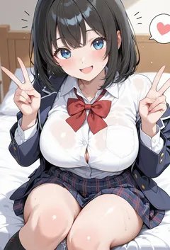 小青梅【校园H】