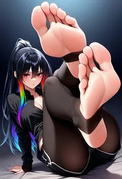 与妻子-过往与将来