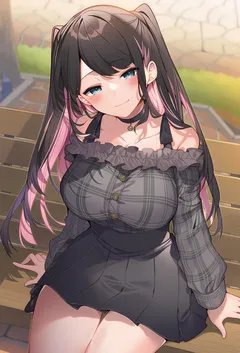 被迫勾引主角们出轨的普女