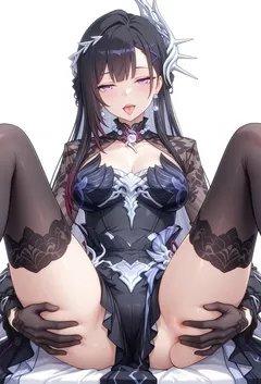 崩铁海瑟音刻律德菈