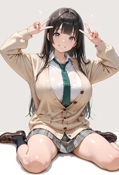 一起来玩色色的游戏吧