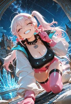 丸河贵物的幻想时刻 We Are Team V！