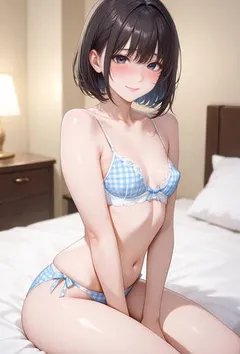 竹马他有分离焦虑