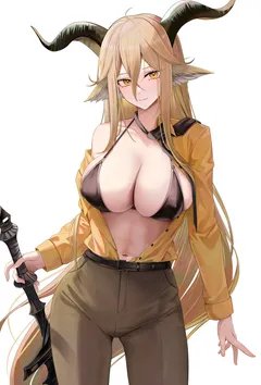 魔王丘的淫魔系统