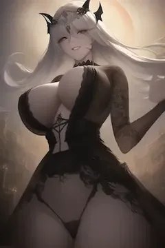 圣魔邪灵