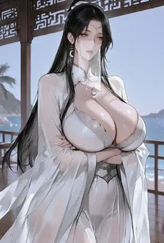 俏黄蓉的洞房花烛夜