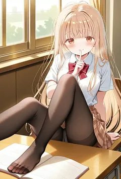 我想上的男人都把我上了