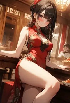 媚惑媳妇大野狼