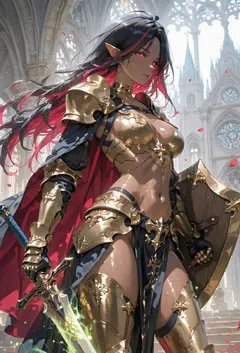 魔王军的制作方式