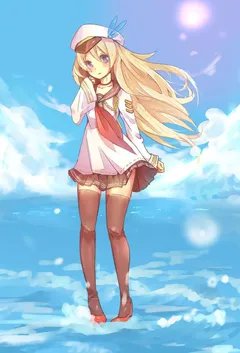 人在荒岛，被美母小姨培养成大反派