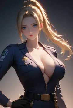 我在书记家被三女喂养