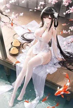 娇软神女调教日常