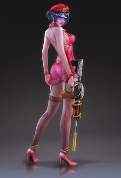 军队中的激情游戏-美少女军官在军营中工口日记