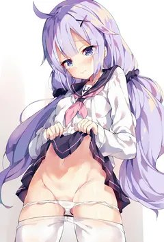 与舰娘们的性爱日常