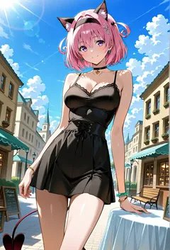 本以为纯爱发展的异世界穿越之旅，却还要跟其他后宫争宠