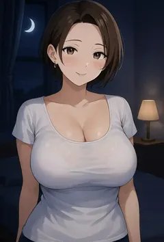 夜观佳人，晨赏尤物（大改版）