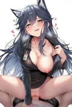 雌大鬼爱布拉娜终于迎来妹妹的内射奖励