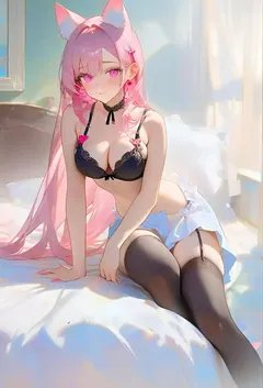 人缘鸟与蝶豆花·春山绿