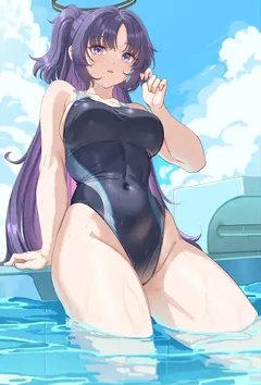 恶魔高校：肥宅老师