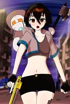 末世生存手册NP