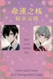 命运之核 ：宿命交错