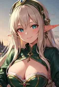 转生到异世界成为救世主的我竟然成为了巨根播种打桩机