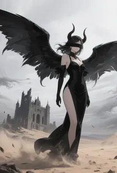 驭仙御神（黯歌篇）