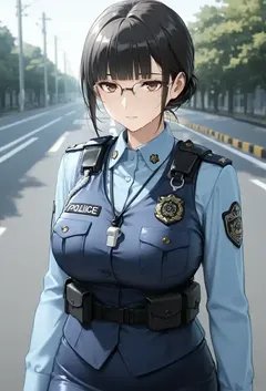 在这崩坏的世界我却坚持纯爱