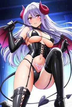 魅魔小正太的后宫之旅