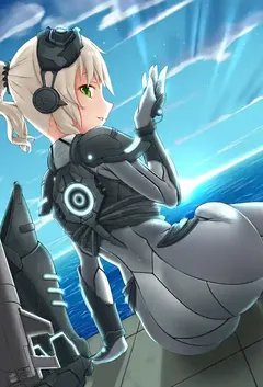 入扣（星际兽人）