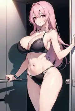 压抑后性欲大爆发的女大学生