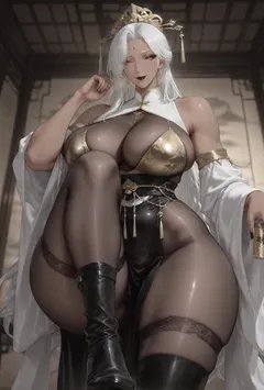 万年无敌系统才来？我反手把它拆了喂分身