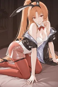 迷离之情，即得之爱